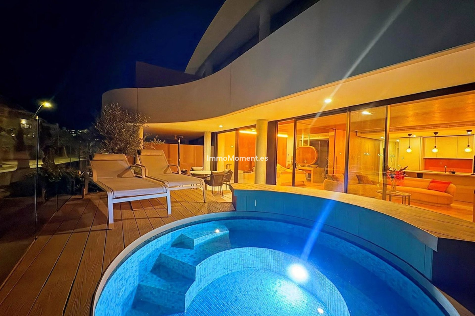 Bestaande woning - Appartement - Fuengirola - Higueron