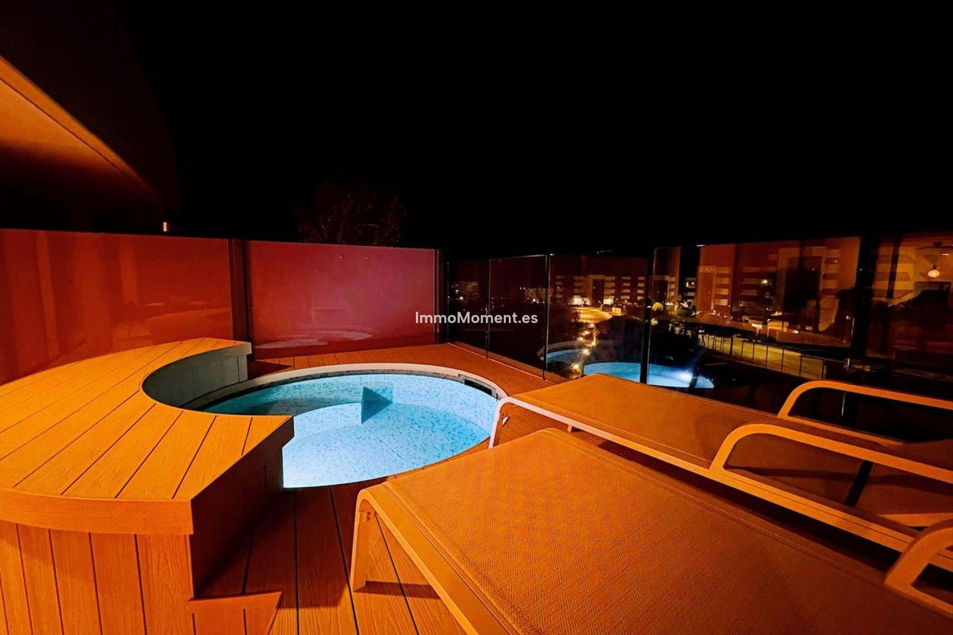 Bestaande woning - Appartement - Fuengirola - Higueron