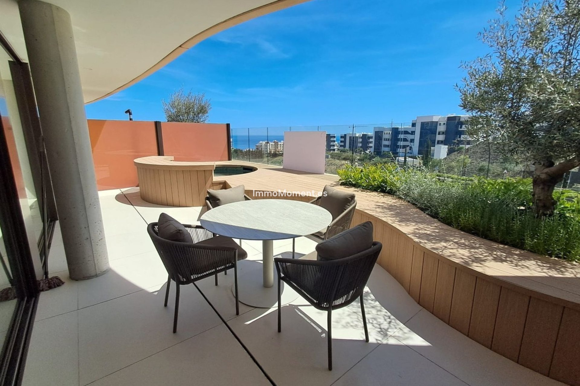Bestaande woning - Appartement - Fuengirola - Higueron