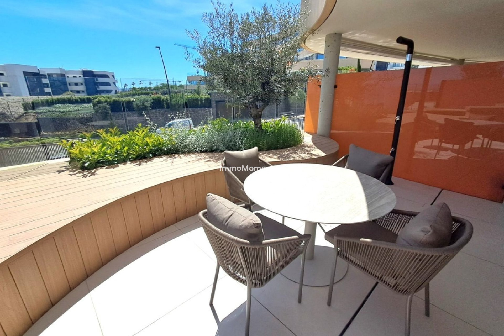 Bestaande woning - Appartement - Fuengirola - Higueron