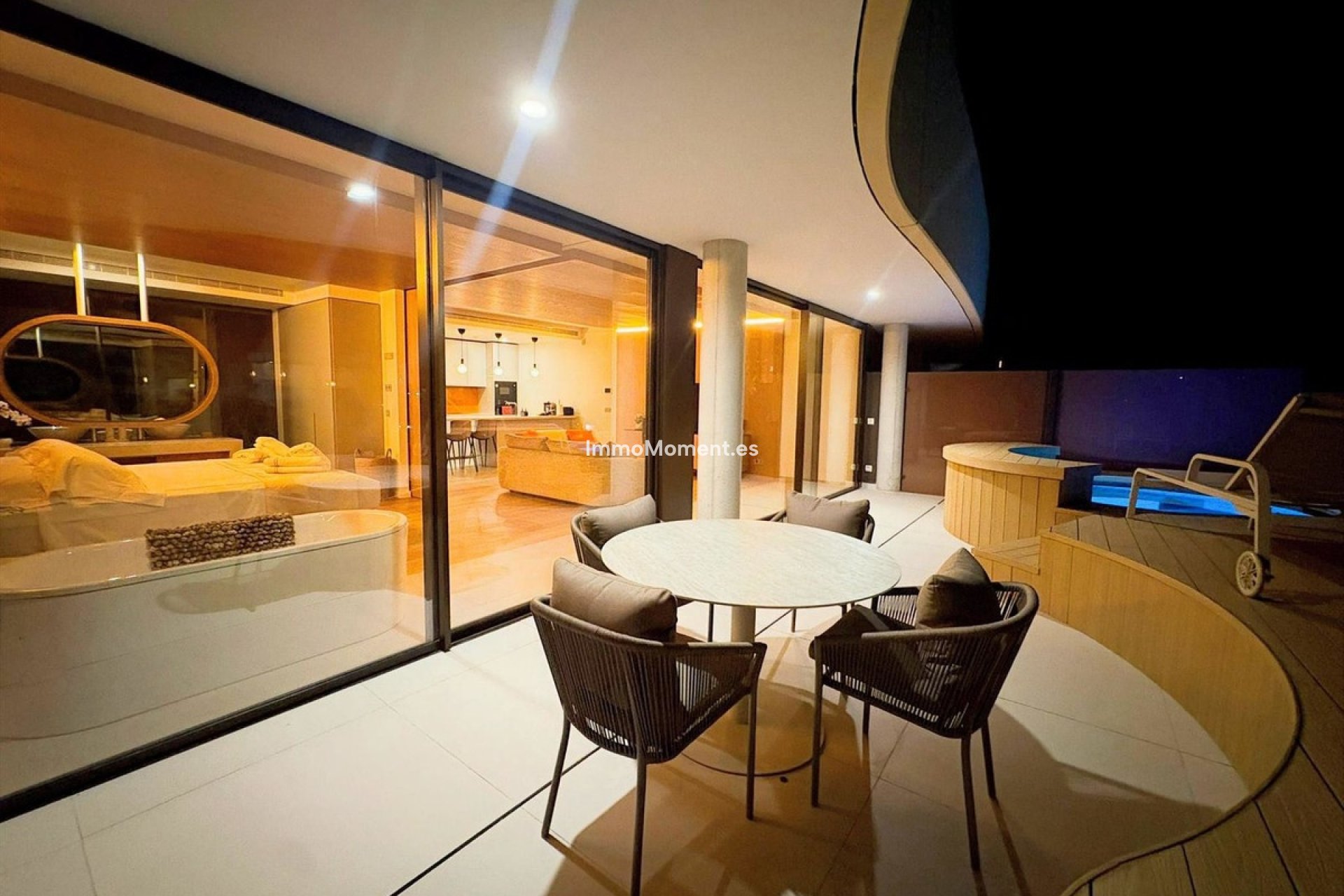 Bestaande woning - Appartement - Fuengirola - Higueron