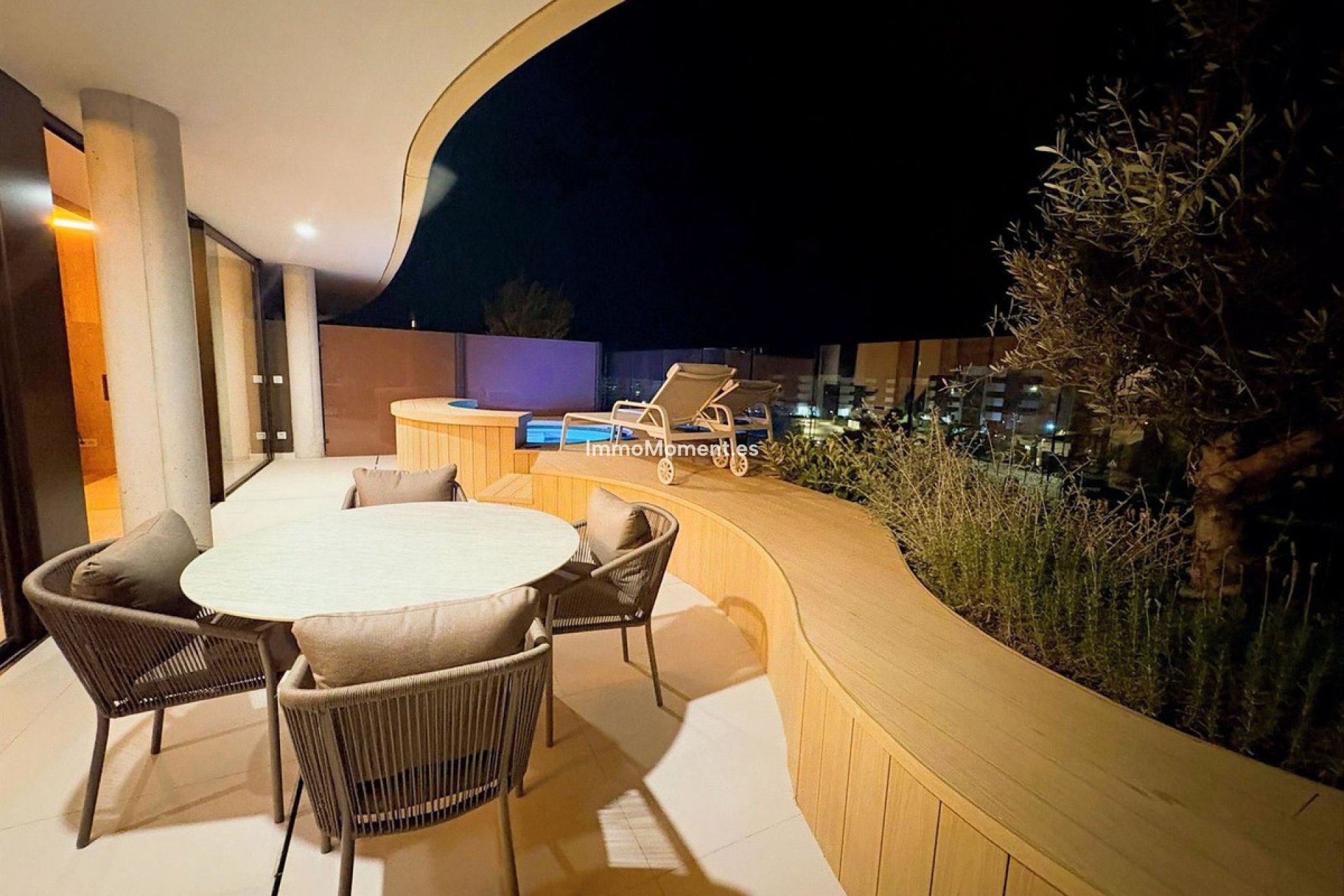 Bestaande woning - Appartement - Fuengirola - Higueron