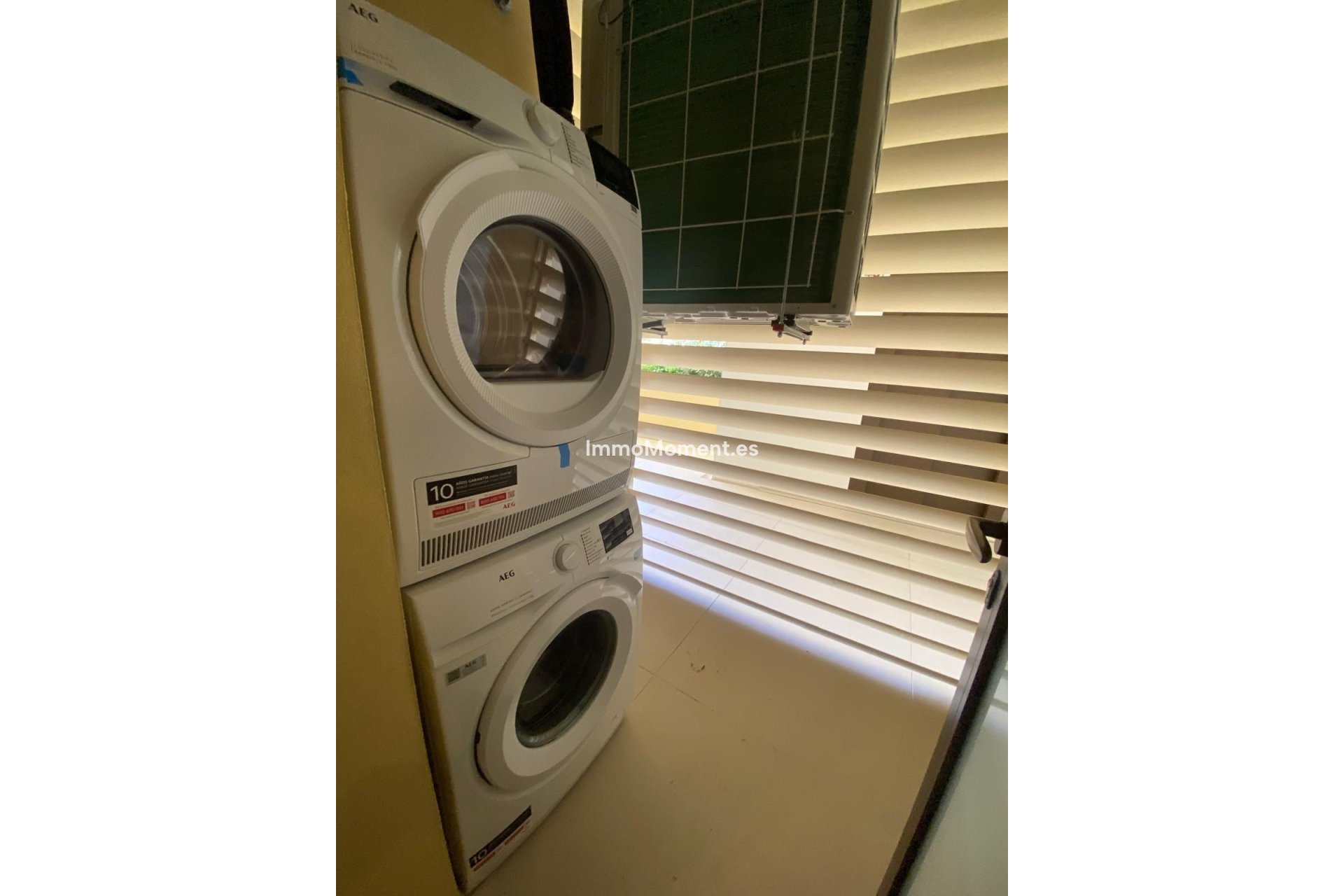 Bestaande woning - Appartement - Fuengirola - Higueron