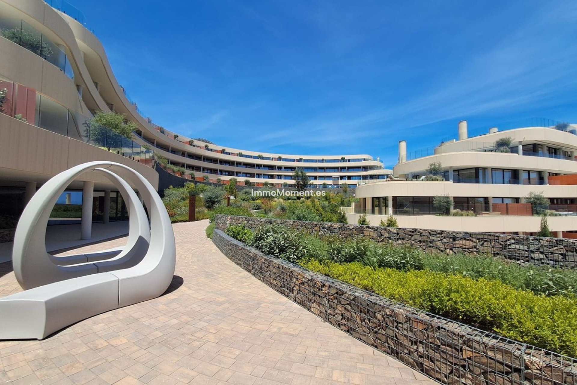 Bestaande woning - Appartement - Fuengirola - Higueron