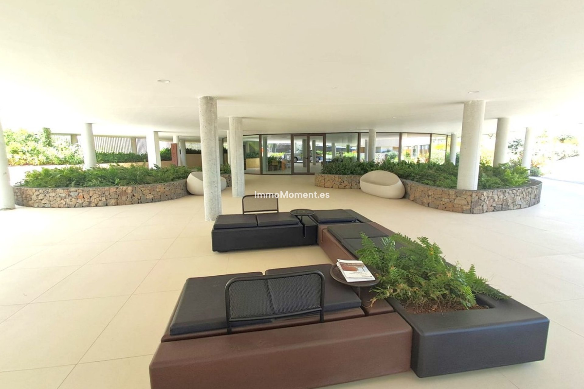 Bestaande woning - Appartement - Fuengirola - Higueron