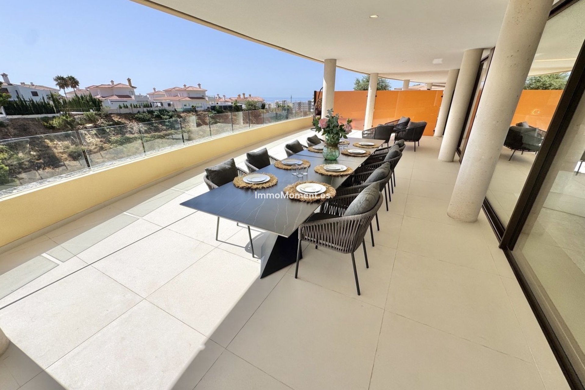 Bestaande woning - Appartement - Fuengirola - Higueron