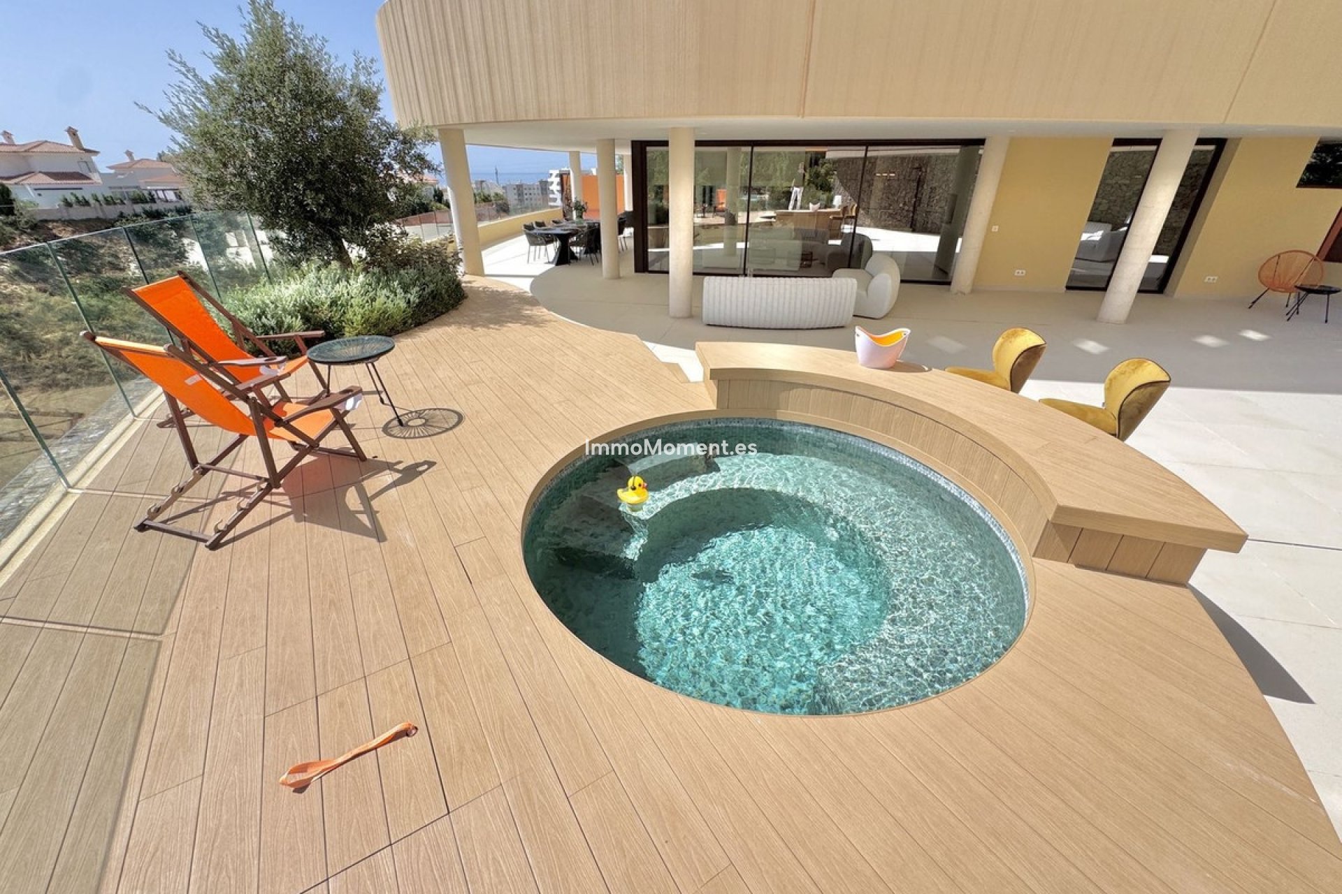 Bestaande woning - Appartement - Fuengirola - Higueron