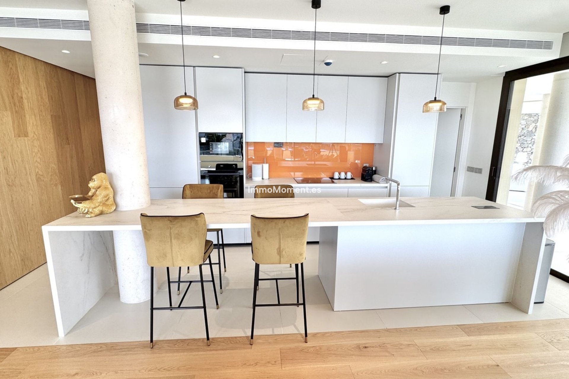 Bestaande woning - Appartement - Fuengirola - Higueron