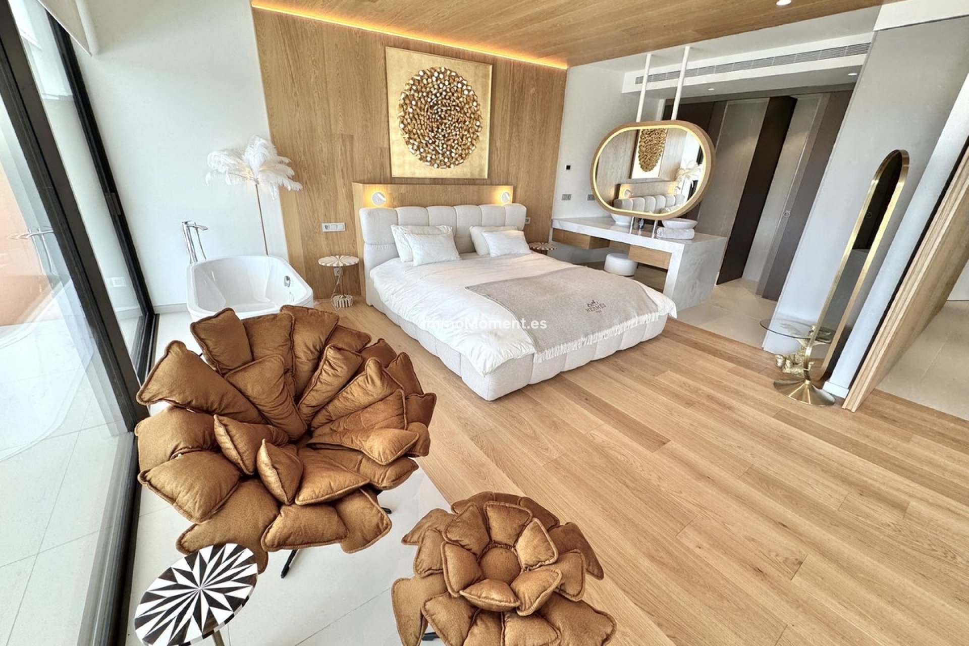 Bestaande woning - Appartement - Fuengirola - Higueron