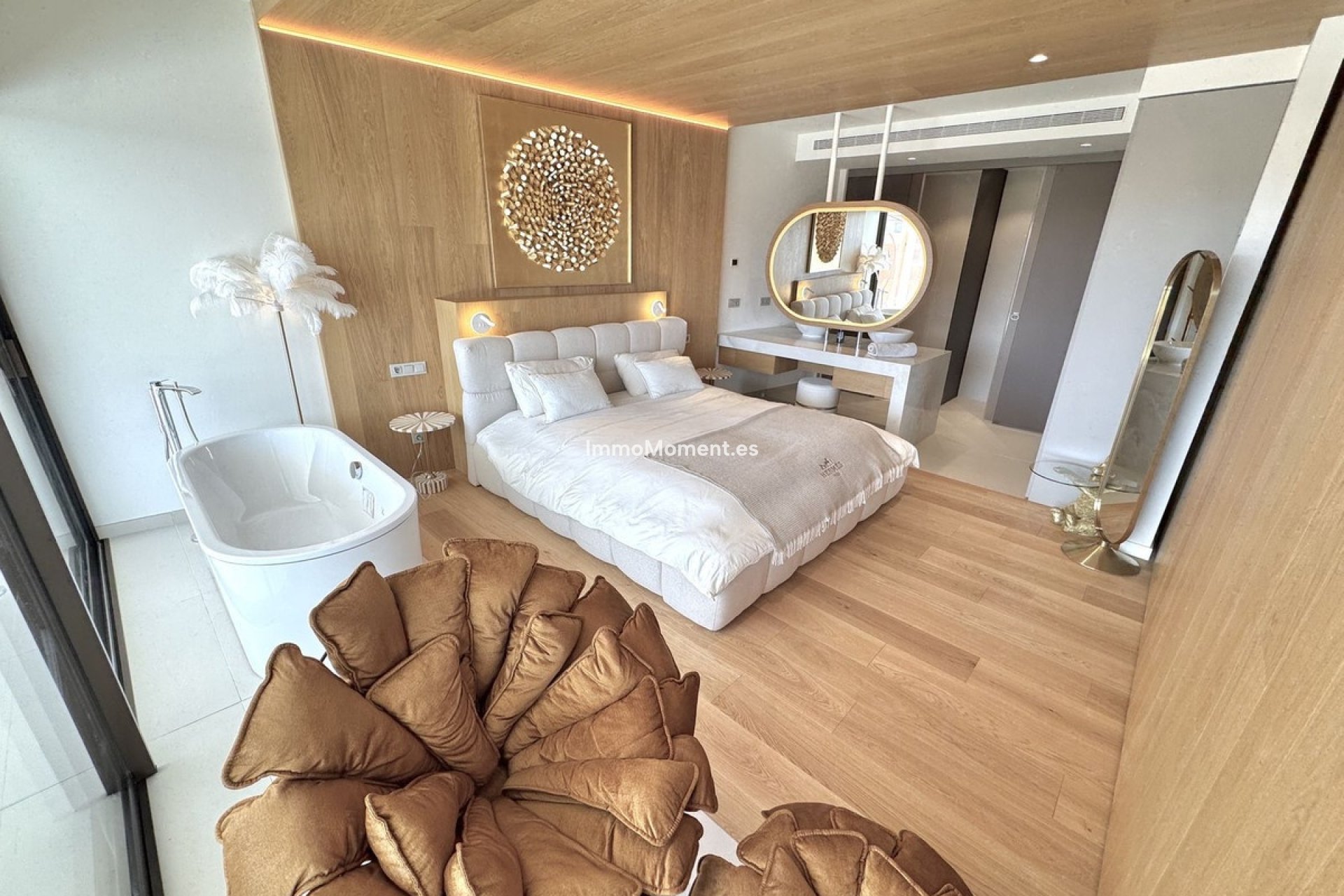 Bestaande woning - Appartement - Fuengirola - Higueron