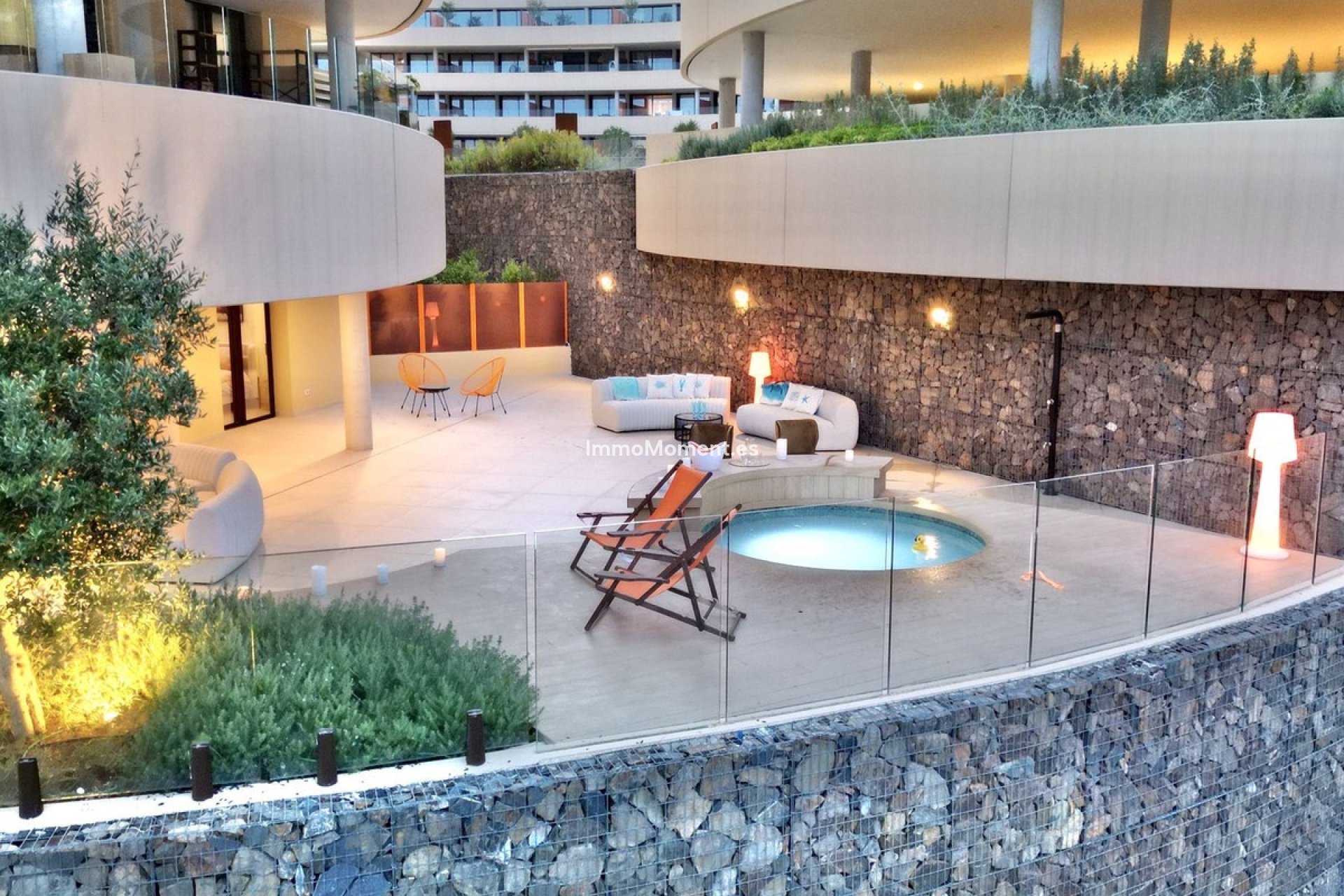 Bestaande woning - Appartement - Fuengirola - Higueron