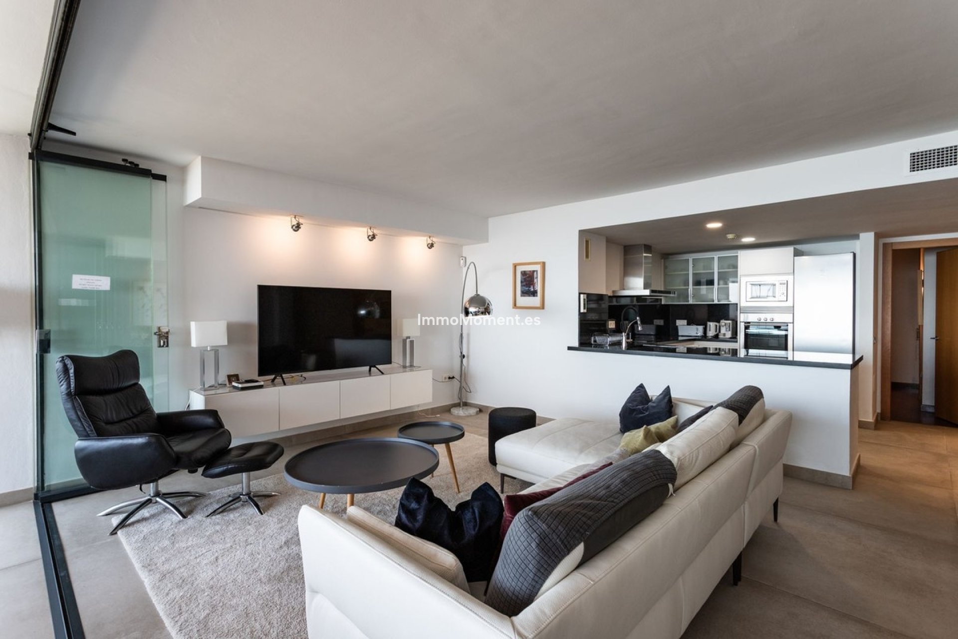 Bestaande woning - Appartement - Fuengirola - Higueron