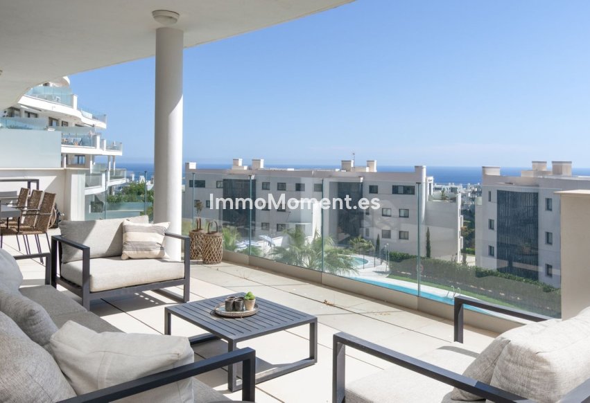Bestaande woning - Appartement - Fuengirola - Higueron