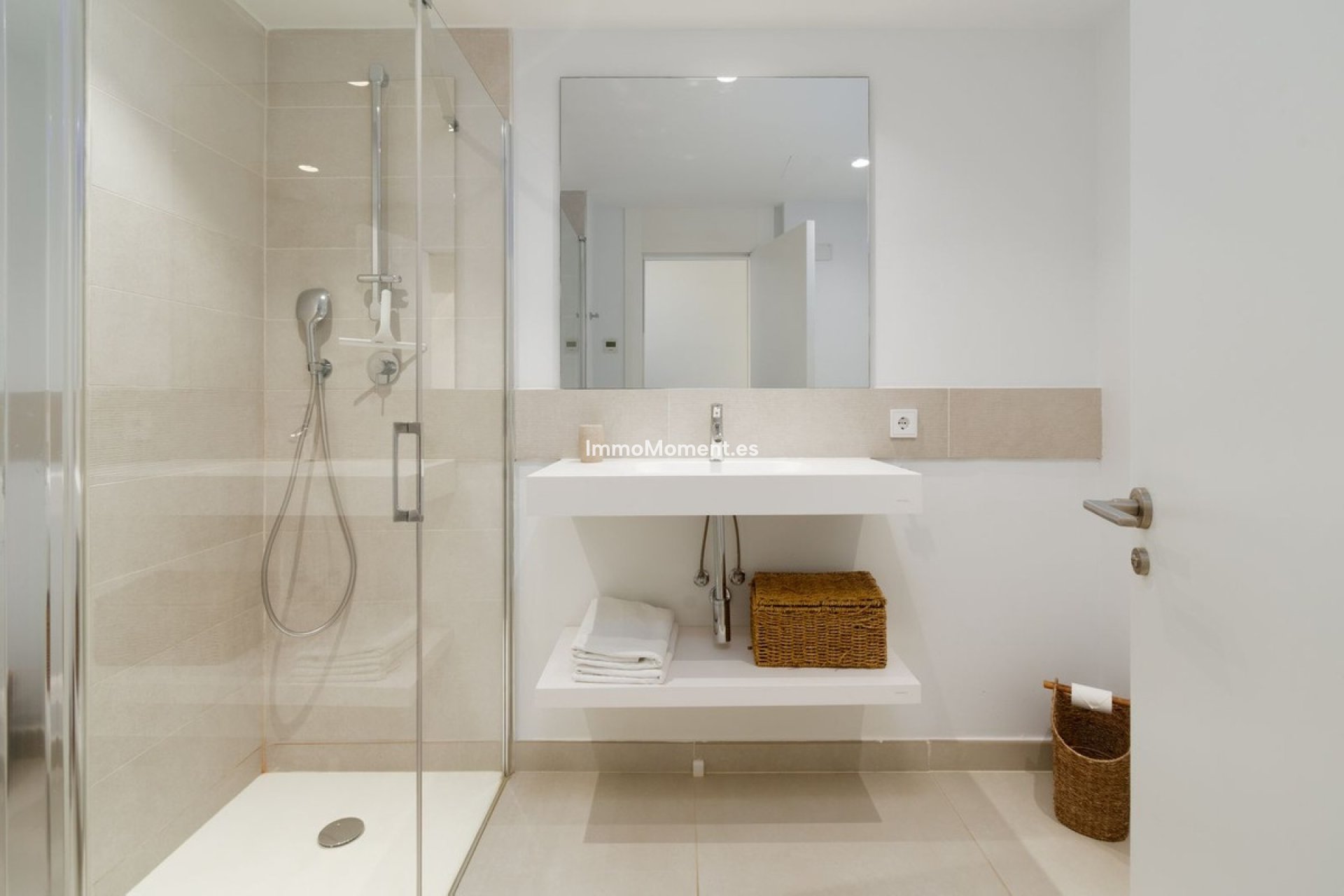 Bestaande woning - Appartement - Fuengirola - Higueron
