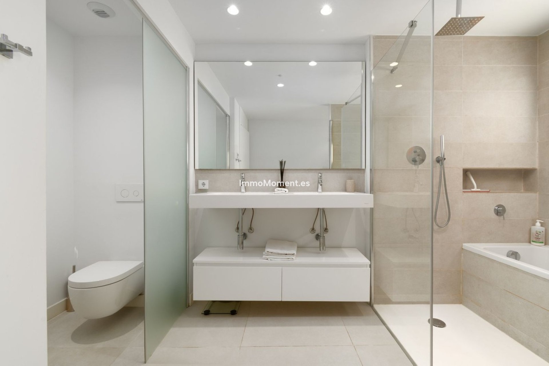 Bestaande woning - Appartement - Fuengirola - Higueron