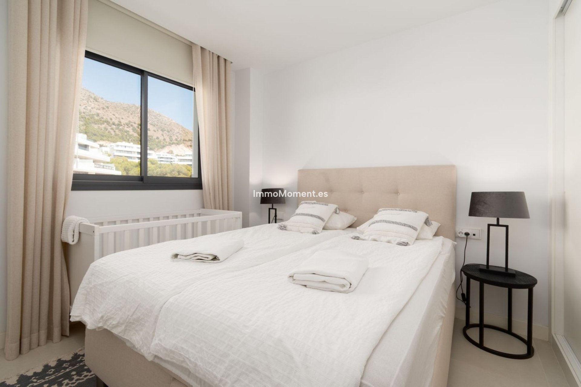 Bestaande woning - Appartement - Fuengirola - Higueron