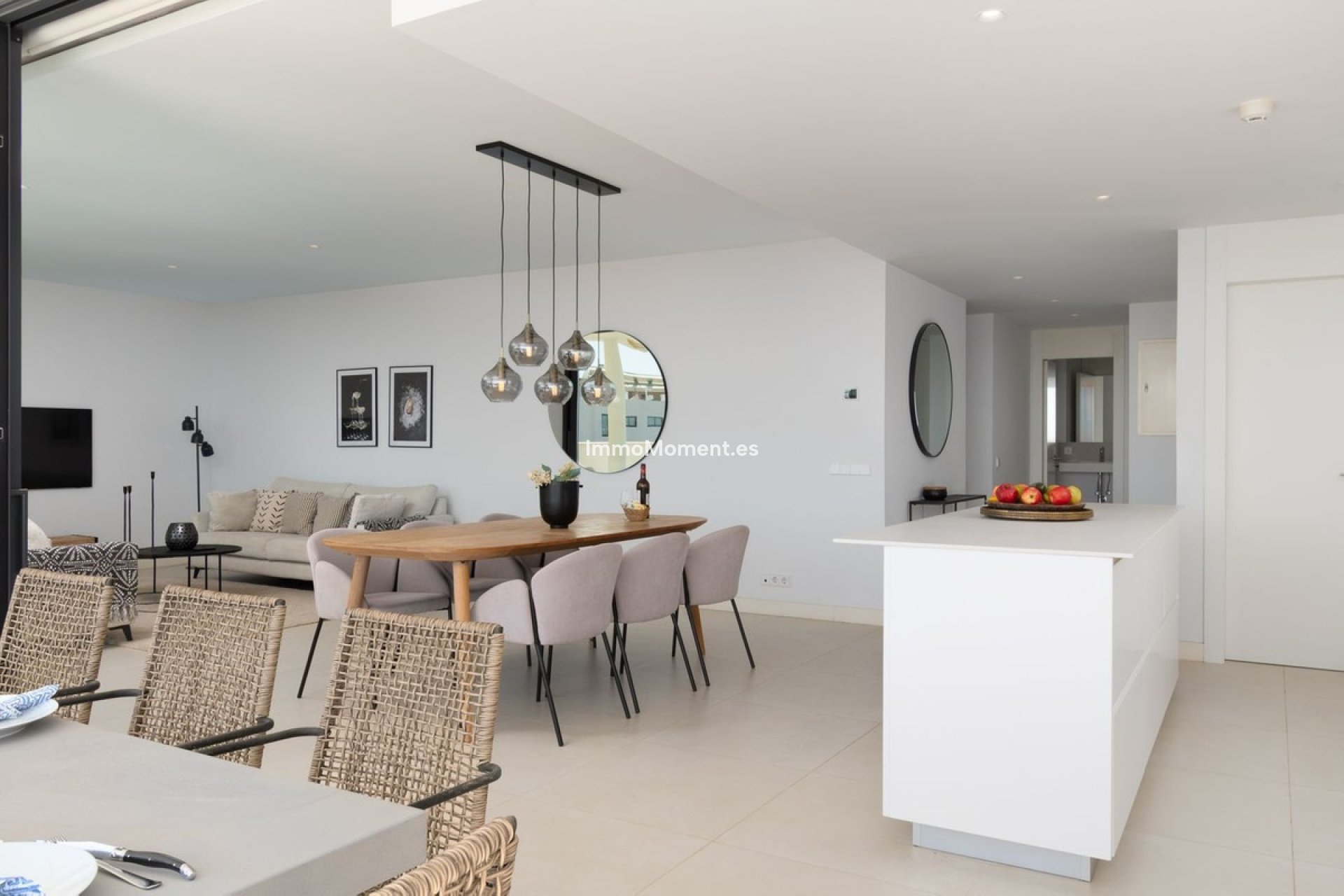 Bestaande woning - Appartement - Fuengirola - Higueron