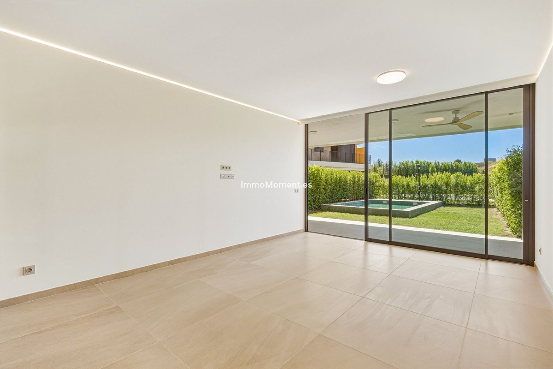 Bestaande woning - Appartement - Fuengirola - Higueron
