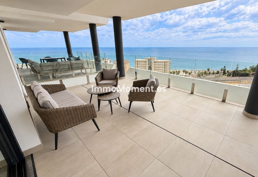 Bestaande woning - Appartement - Fuengirola - Higueron