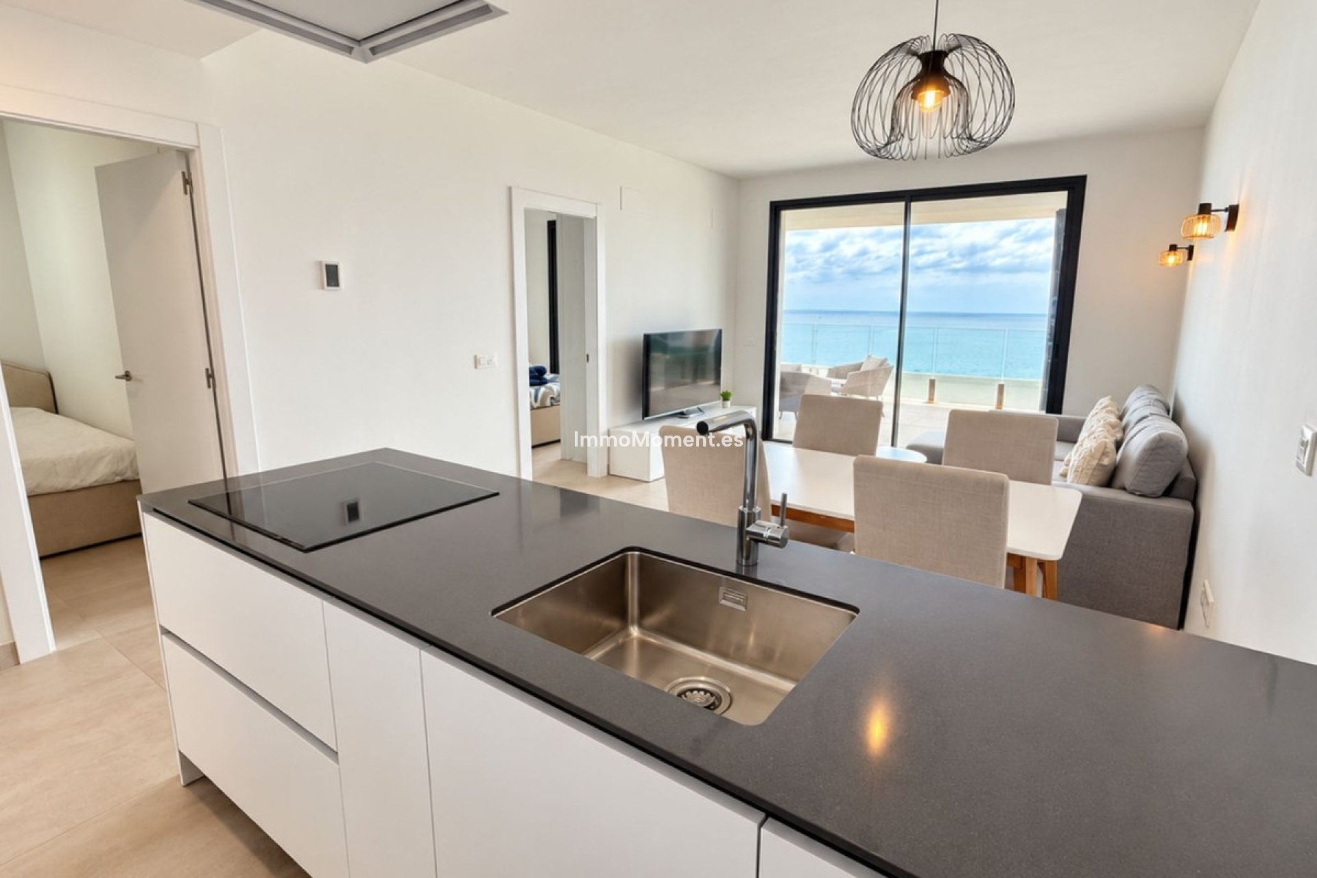 Bestaande woning - Appartement - Fuengirola - Higueron