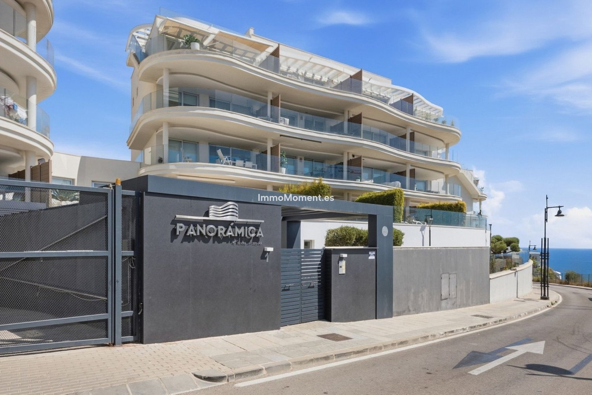 Bestaande woning - Appartement - Fuengirola - Higueron