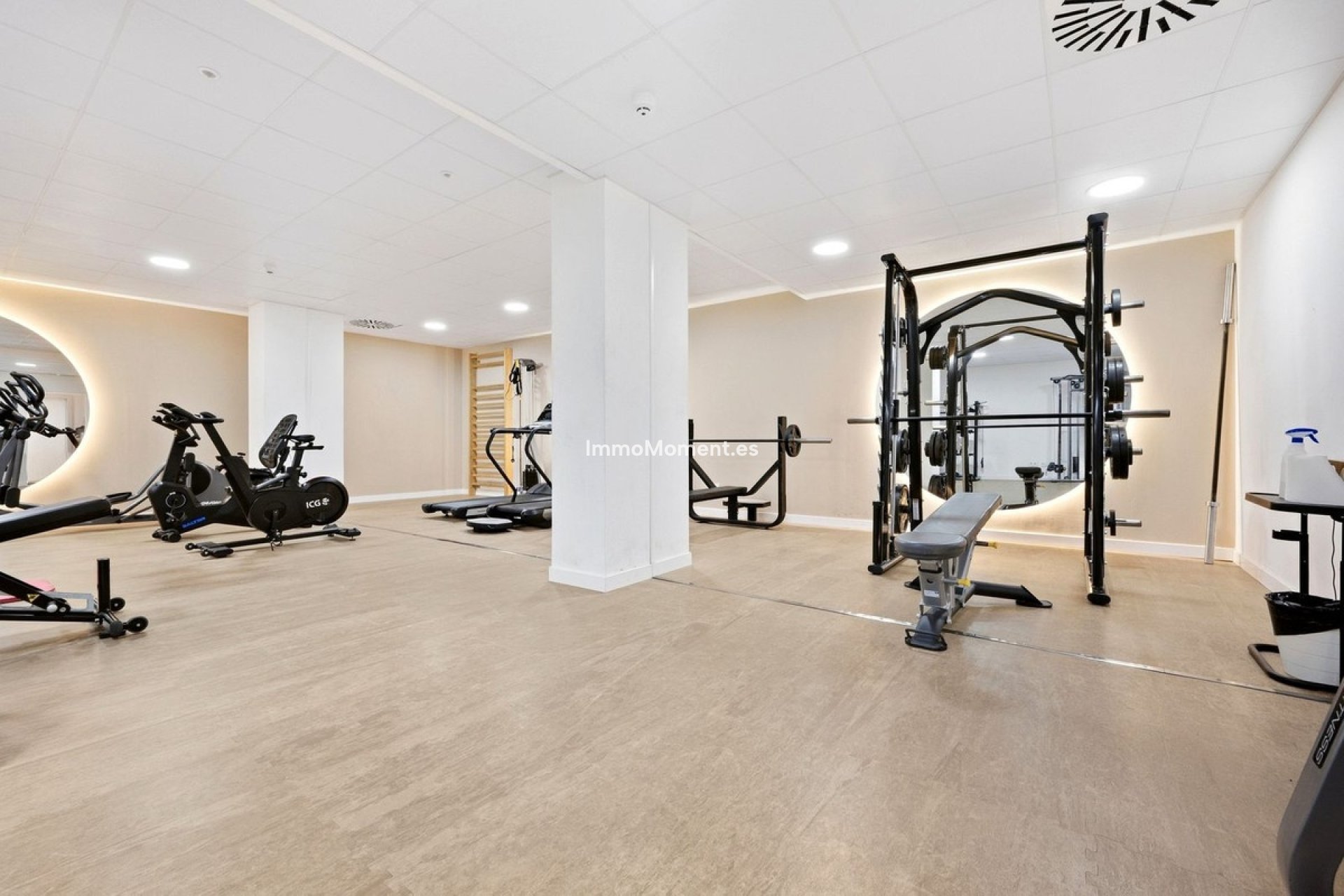 Bestaande woning - Appartement - Fuengirola - Higueron