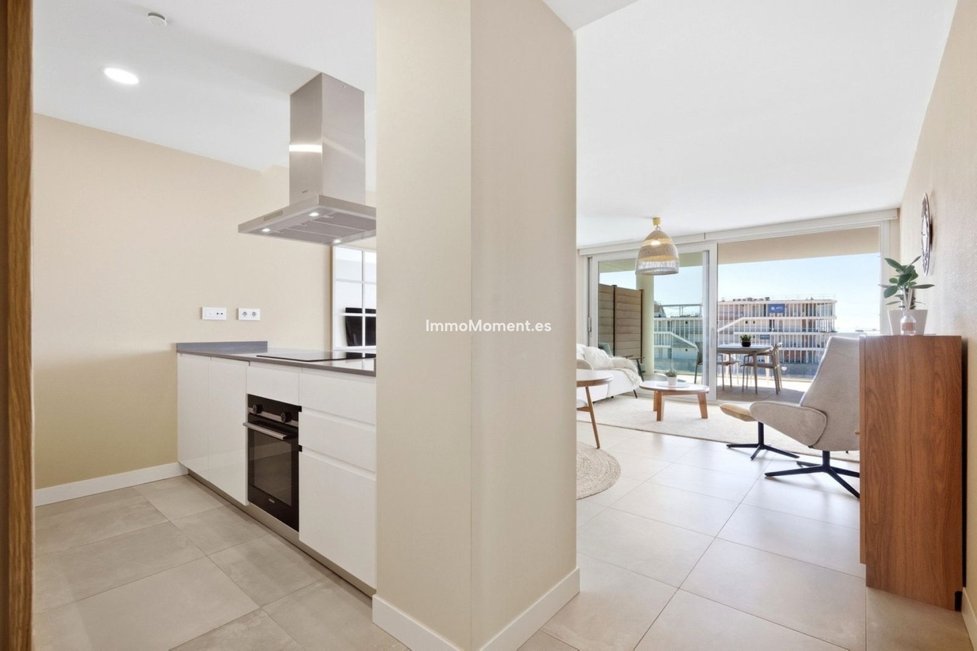 Bestaande woning - Appartement - Fuengirola - Higueron