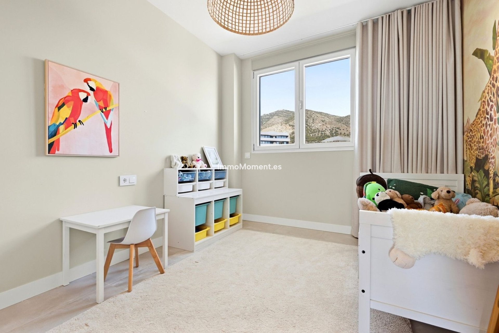 Bestaande woning - Appartement - Fuengirola - Higueron