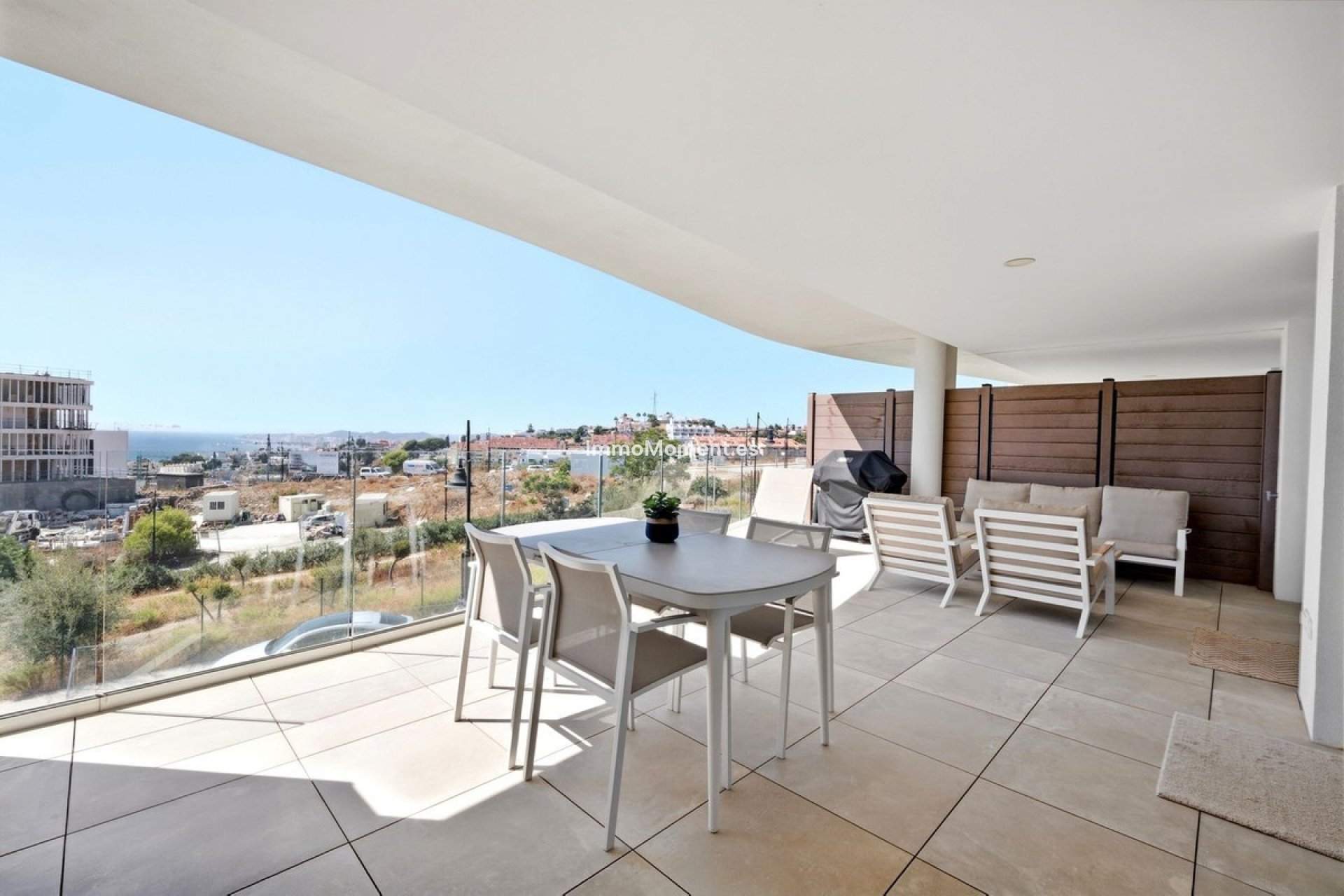 Bestaande woning - Appartement - Fuengirola - Higueron