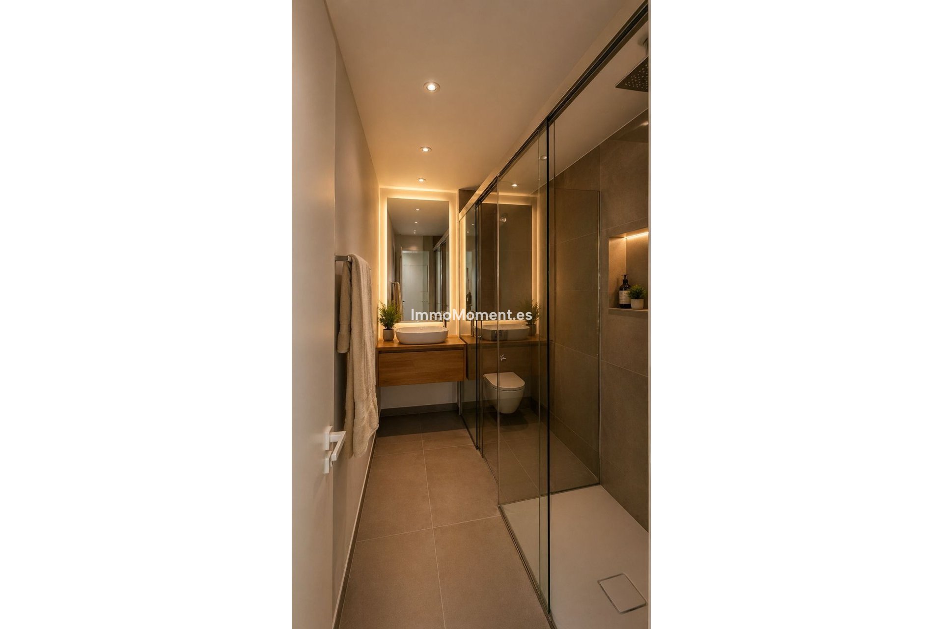Bestaande woning - Appartement - Fuengirola - Higueron
