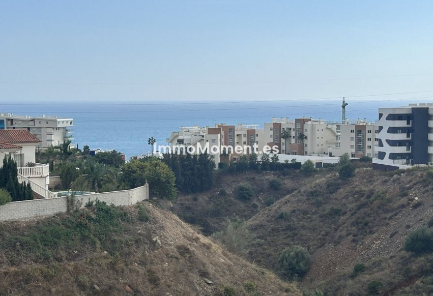 Bestaande woning - Appartement - Fuengirola - Higueron