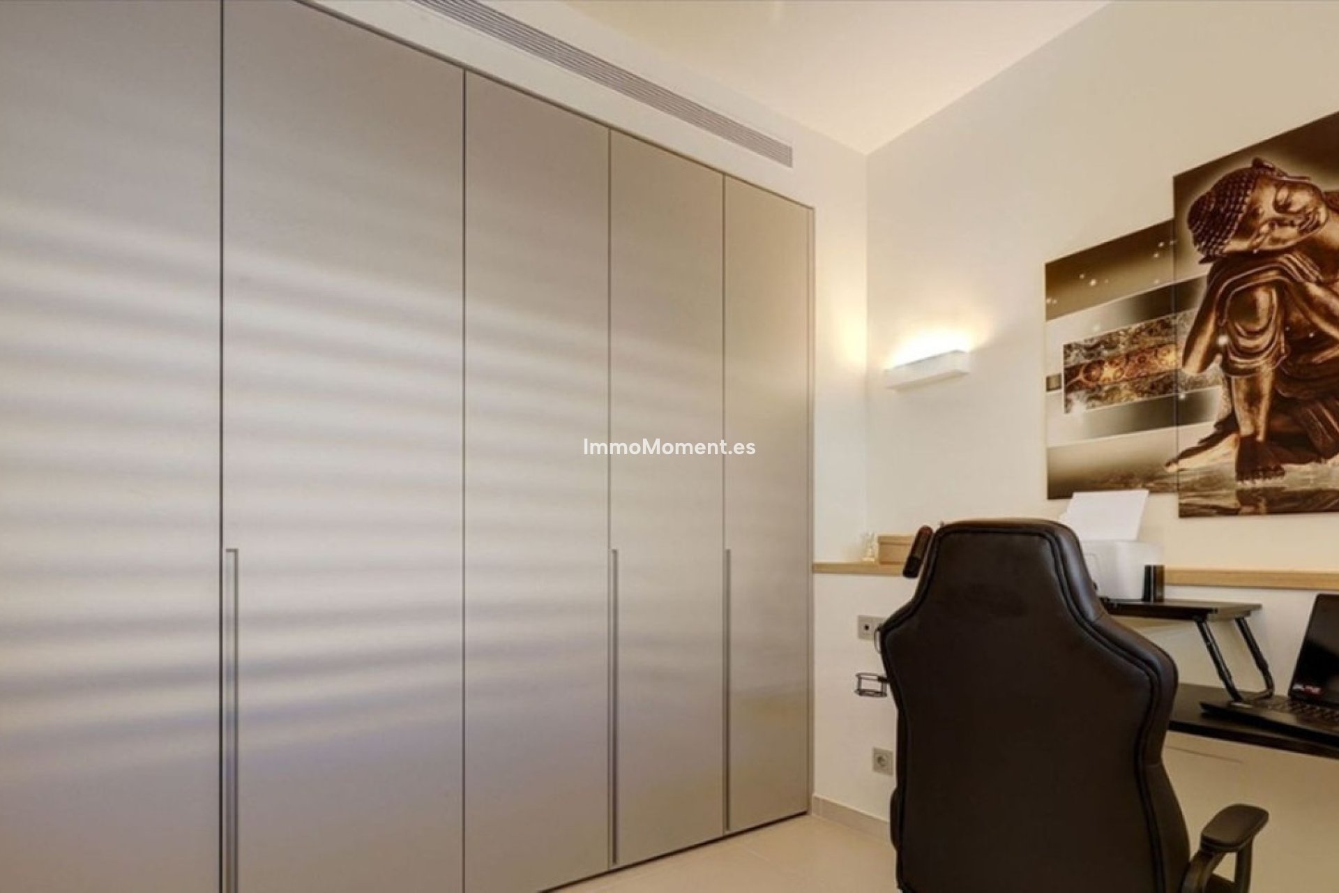 Bestaande woning - Appartement - Fuengirola - Higueron