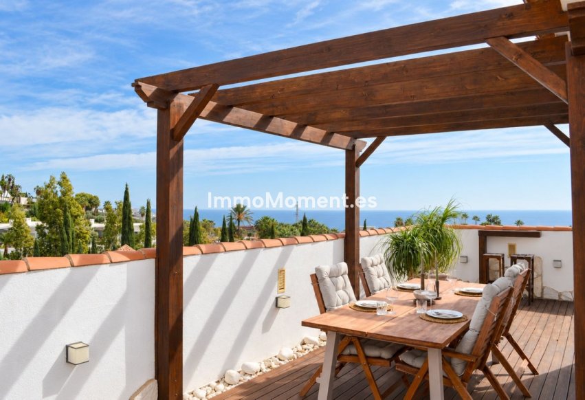 Bestaande woning - Appartement - Fuengirola - Higueron
