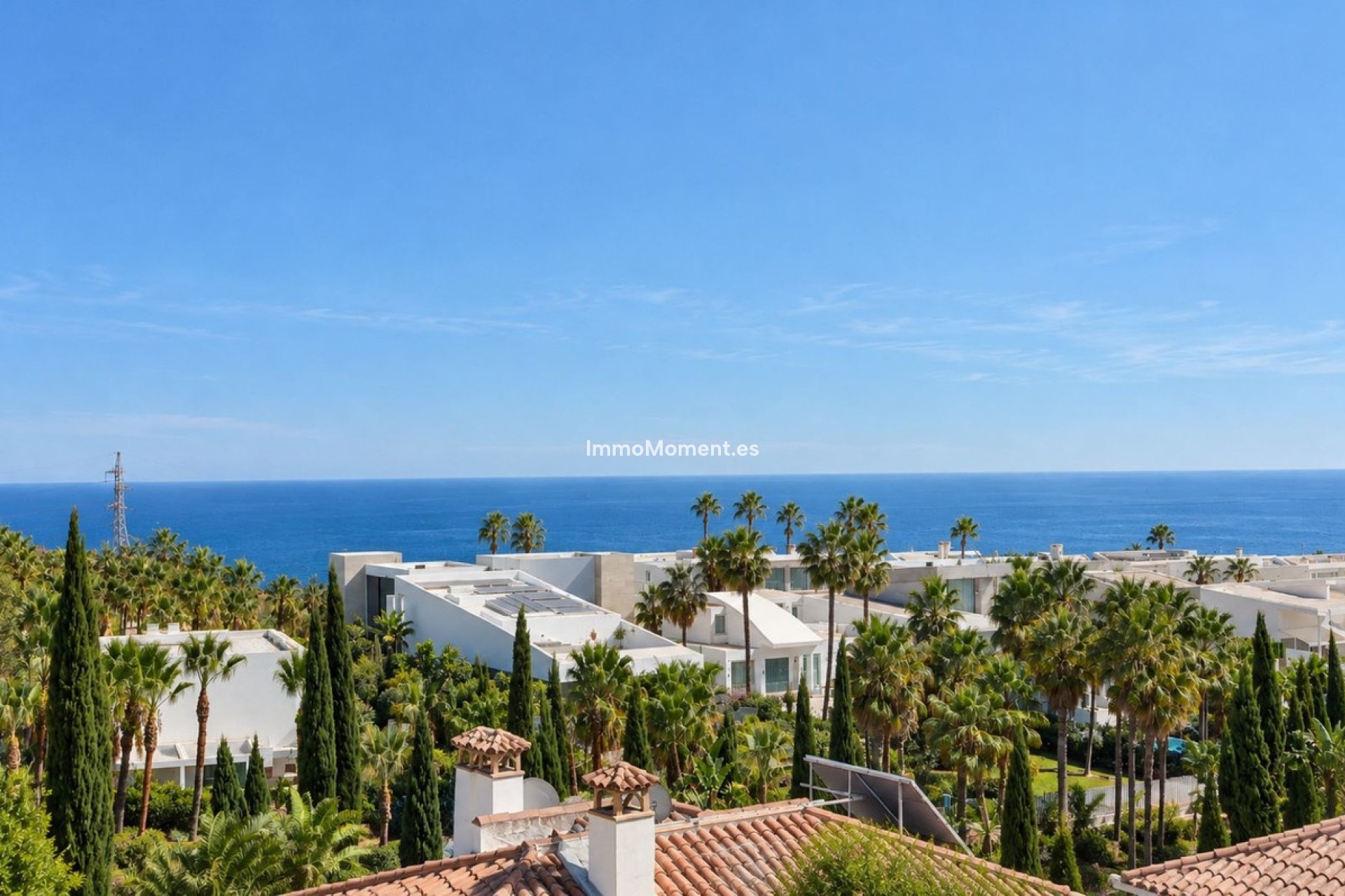 Bestaande woning - Appartement - Fuengirola - Higueron