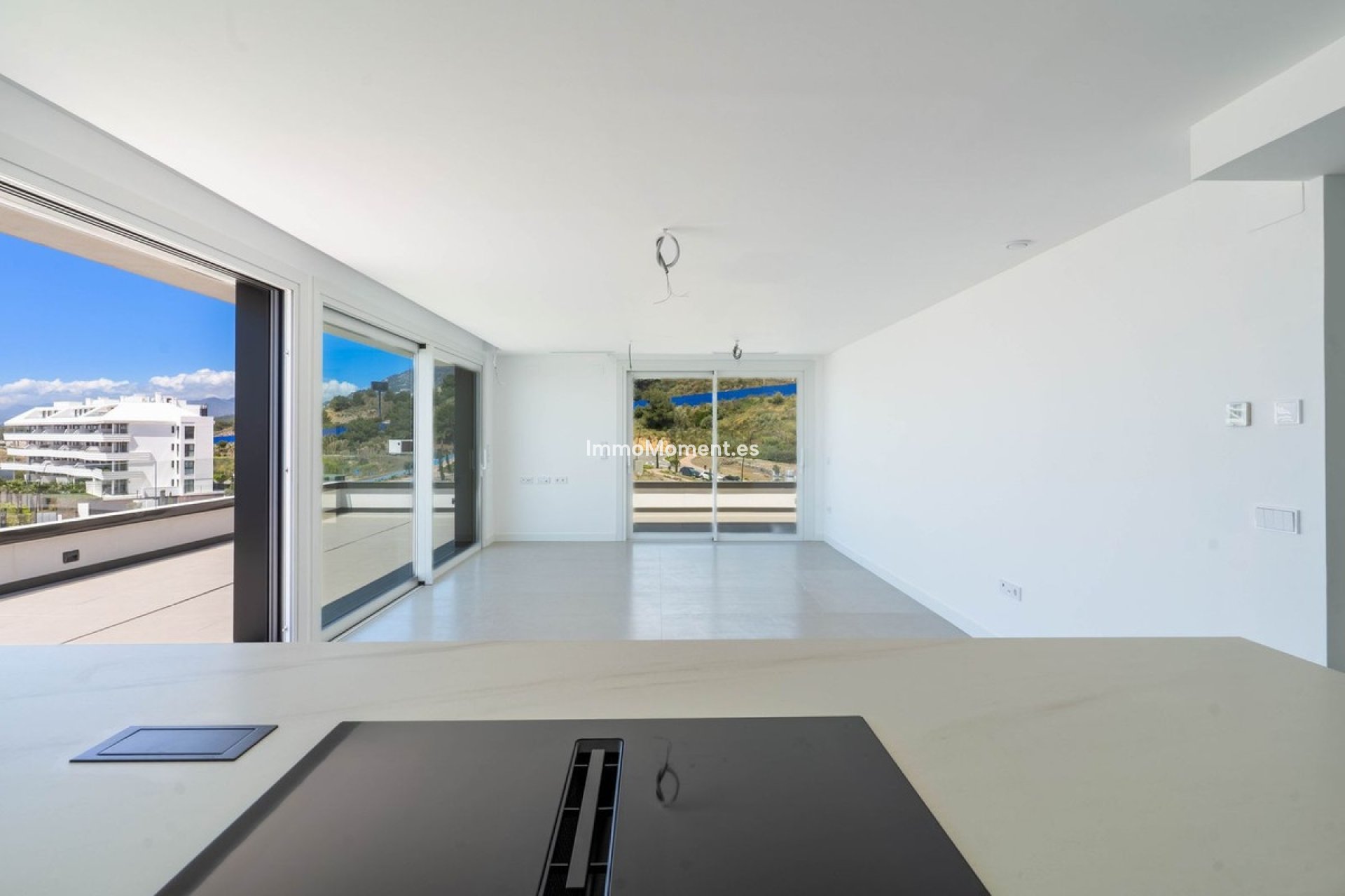 Bestaande woning - Appartement - Fuengirola - Higueron