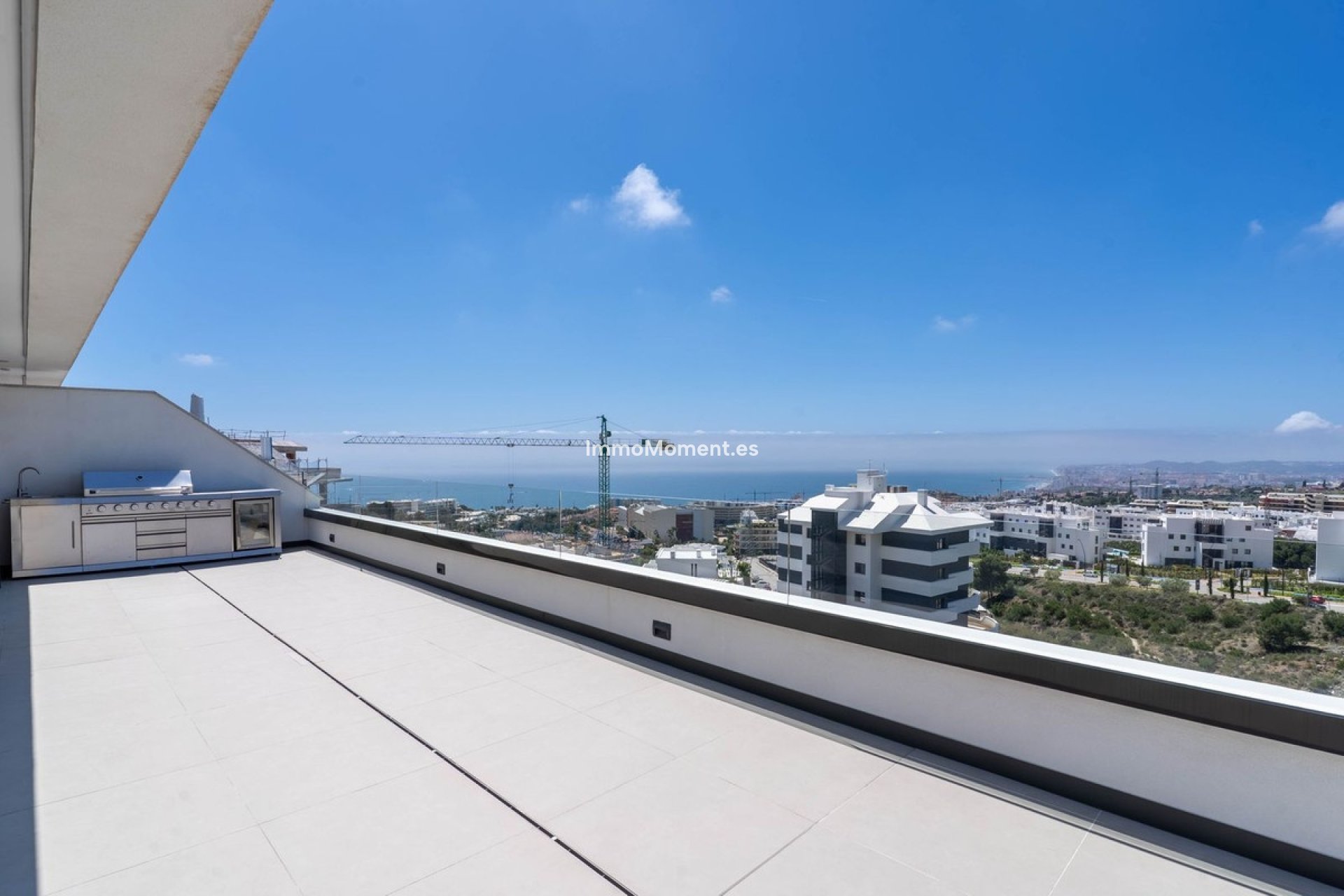 Bestaande woning - Appartement - Fuengirola - Higueron