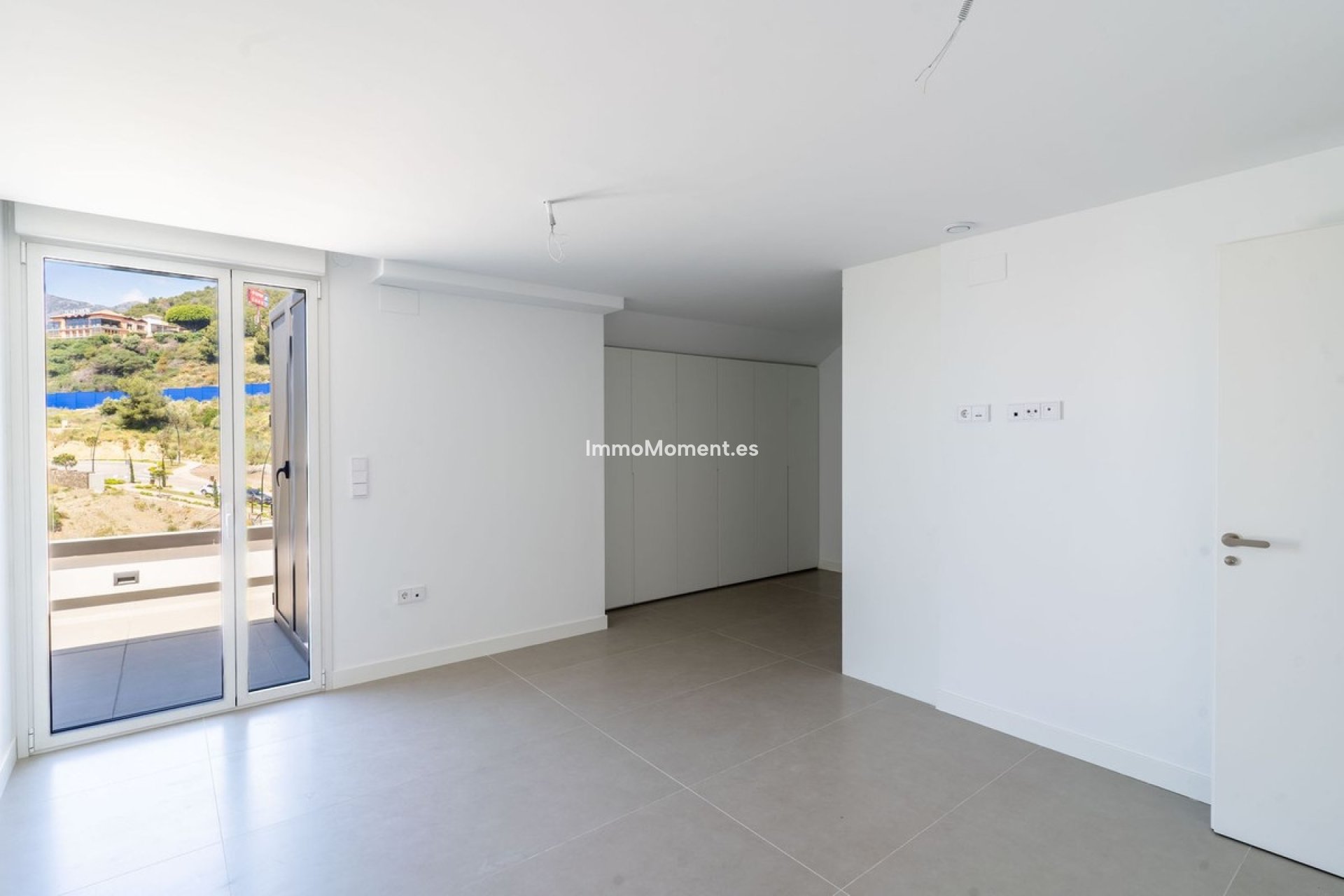 Bestaande woning - Appartement - Fuengirola - Higueron