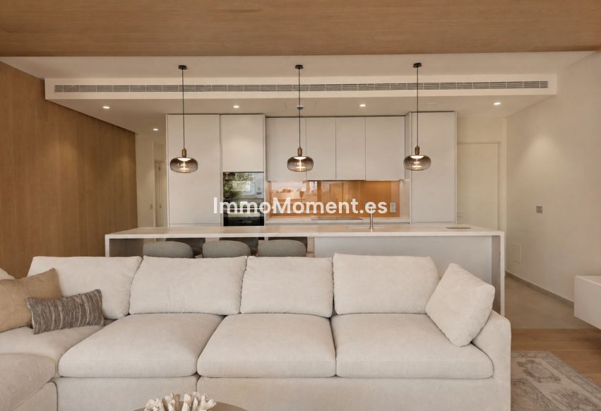 Bestaande woning - Appartement - Fuengirola - Higueron