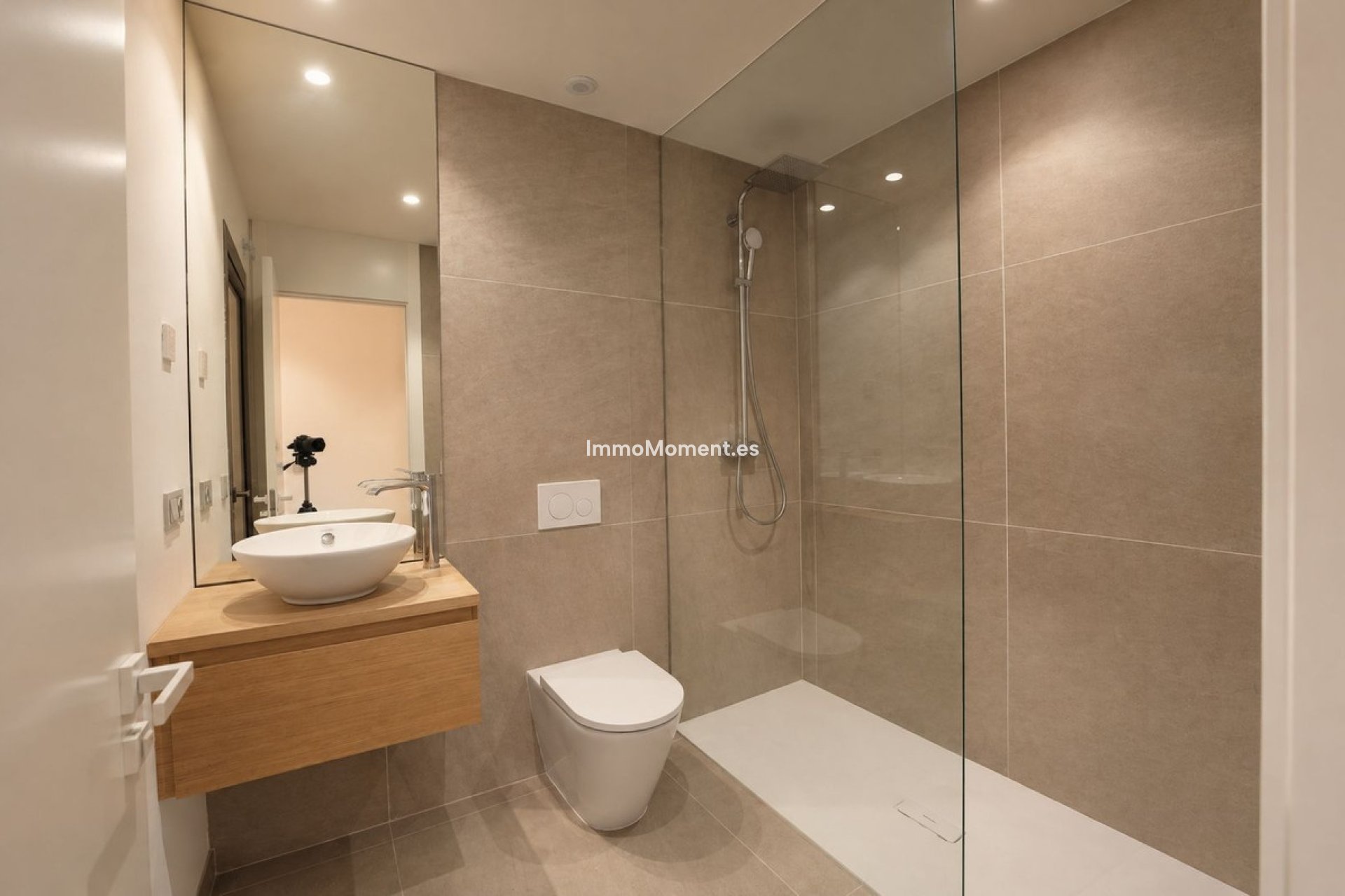 Bestaande woning - Appartement - Fuengirola - Higueron