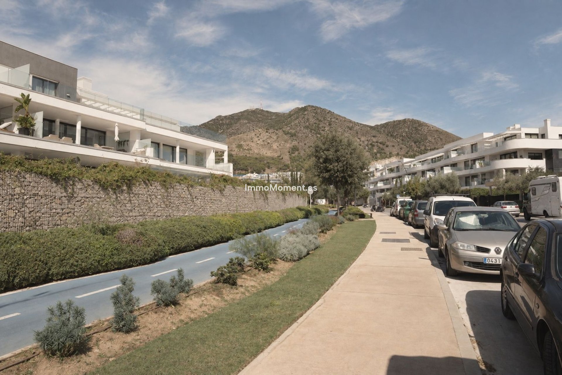 Bestaande woning - Appartement - Fuengirola - Higueron