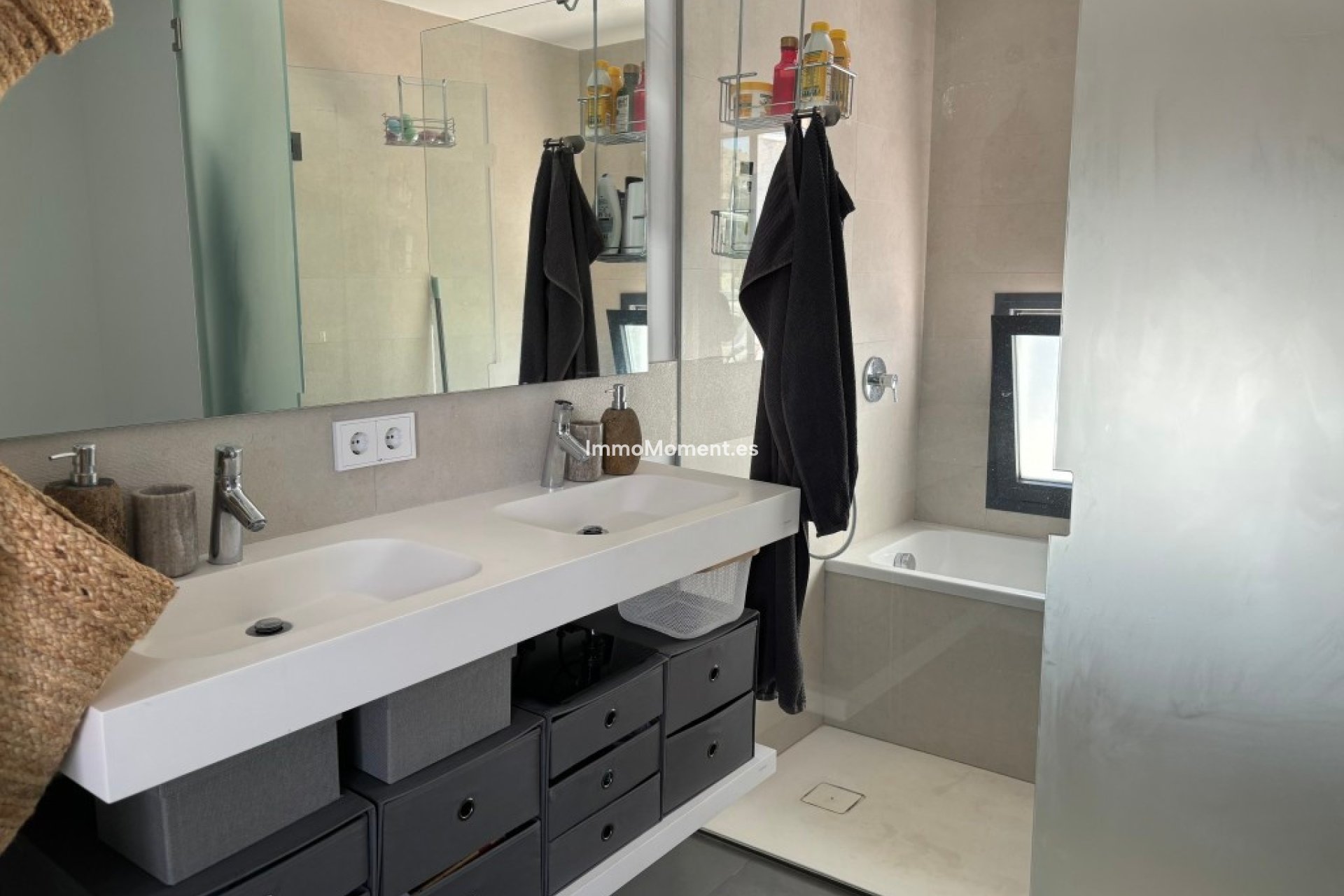 Bestaande woning - Appartement - Fuengirola - Higueron