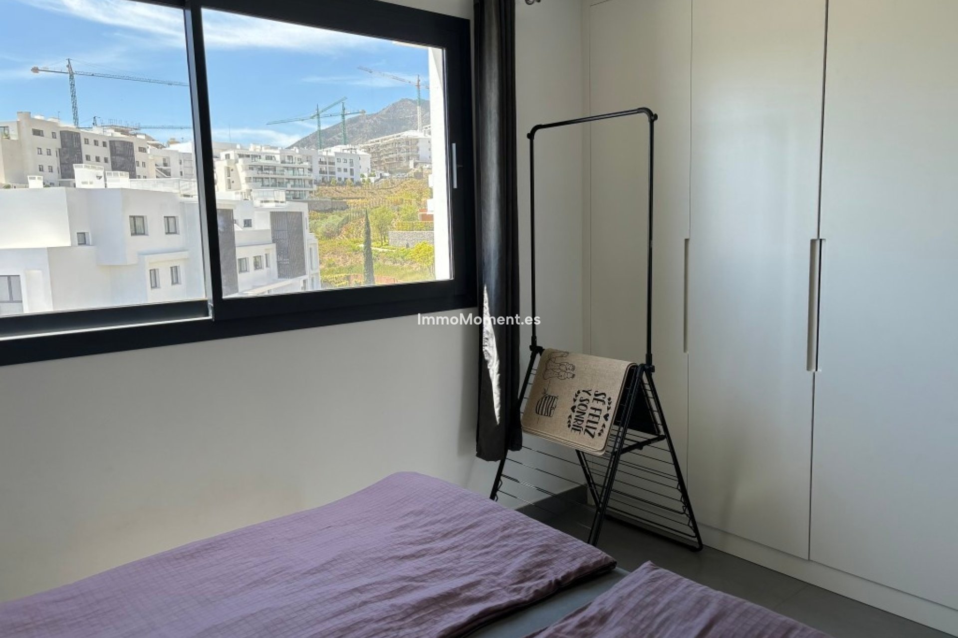 Bestaande woning - Appartement - Fuengirola - Higueron