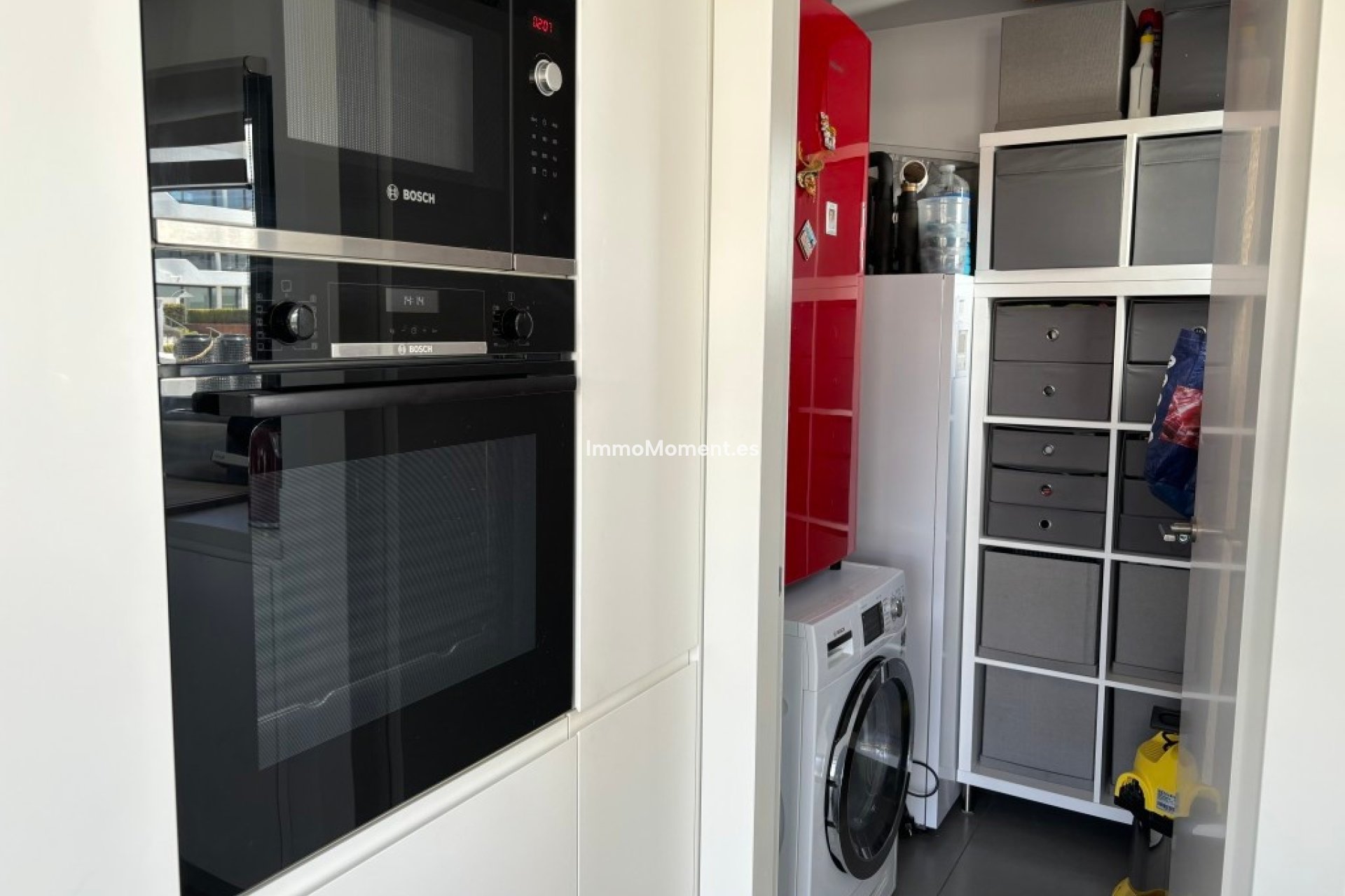 Bestaande woning - Appartement - Fuengirola - Higueron