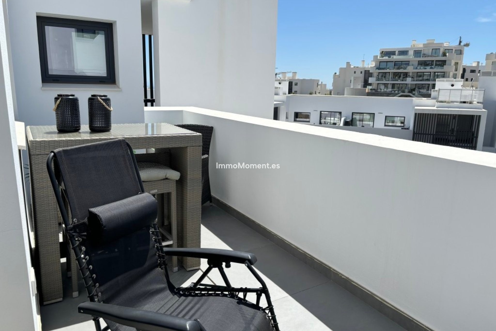 Bestaande woning - Appartement - Fuengirola - Higueron