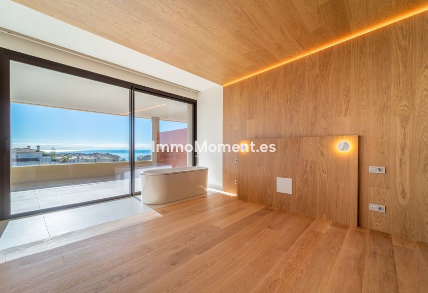 Bestaande woning - Appartement - Fuengirola - Higueron