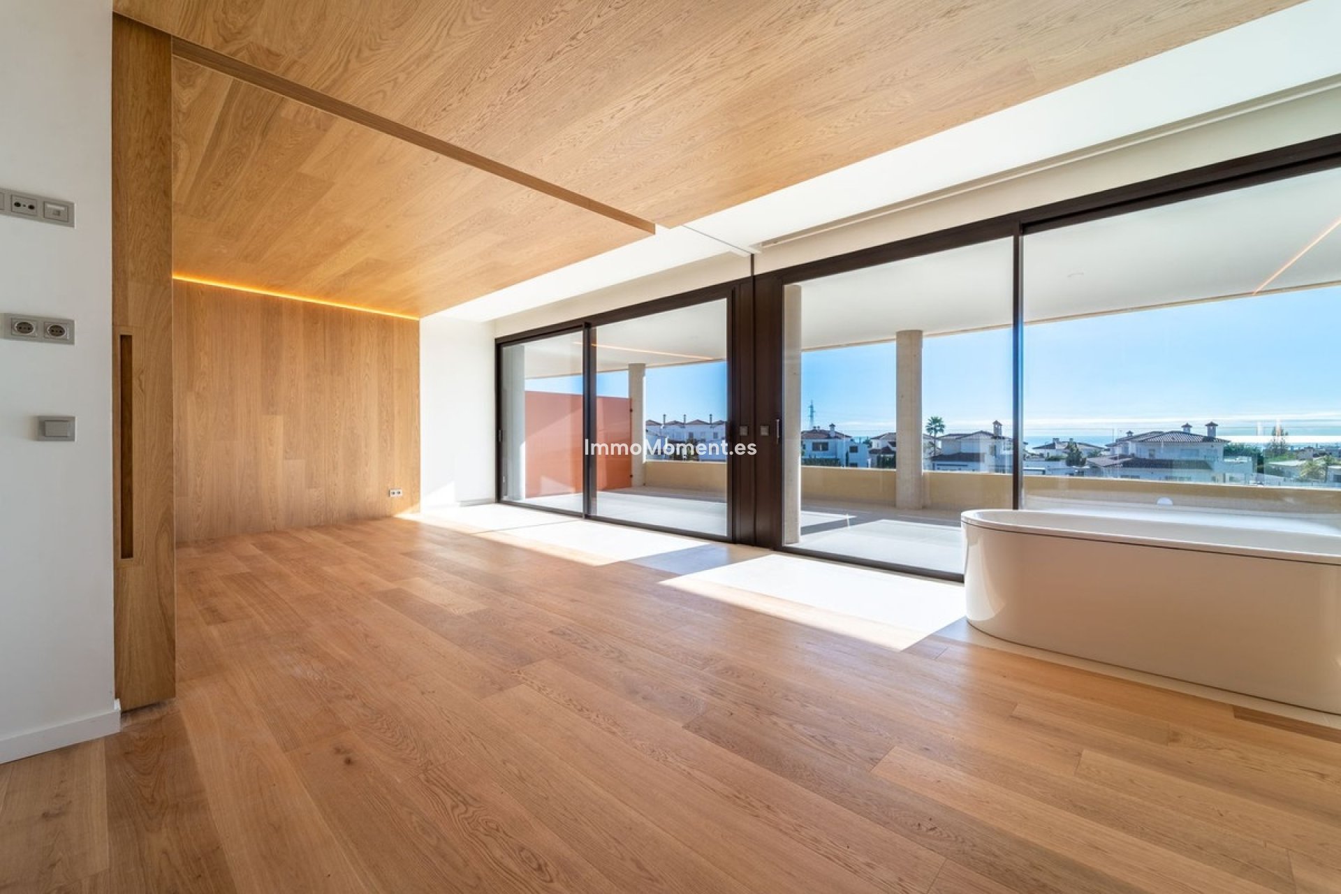 Bestaande woning - Appartement - Fuengirola - Higueron