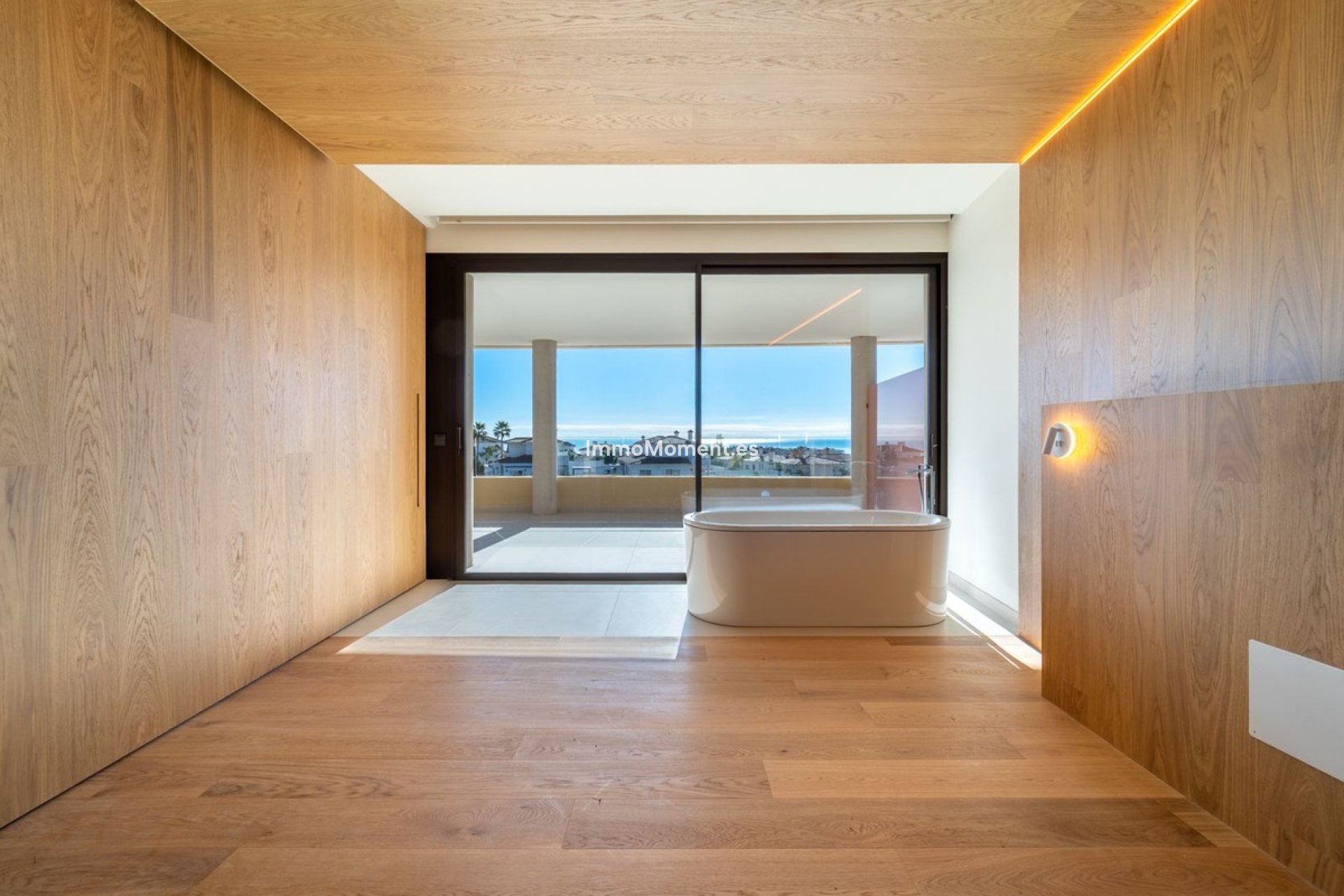 Bestaande woning - Appartement - Fuengirola - Higueron