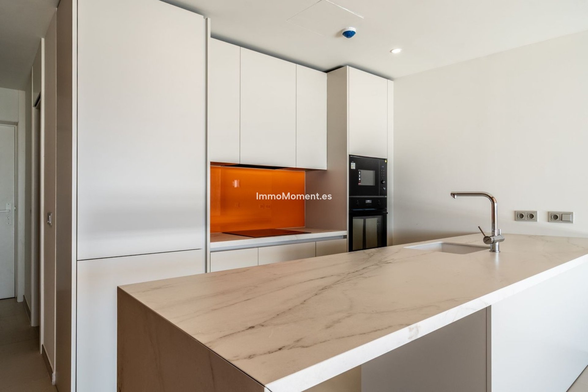 Bestaande woning - Appartement - Fuengirola - Higueron