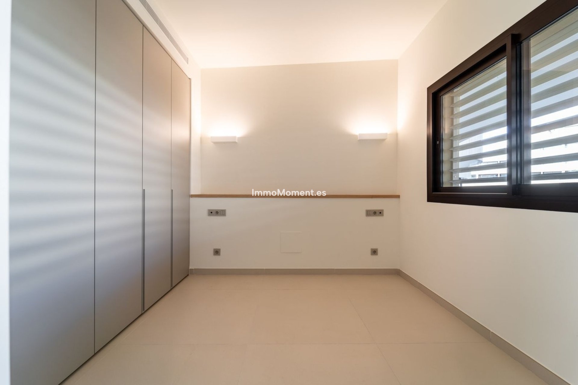 Bestaande woning - Appartement - Fuengirola - Higueron