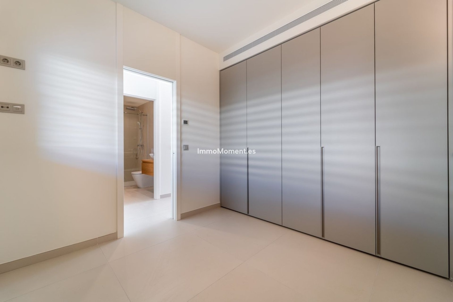 Bestaande woning - Appartement - Fuengirola - Higueron